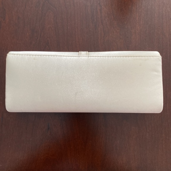 Satin Mini Formal Bag - Picture 5 of 6